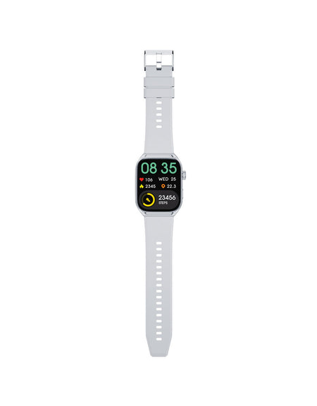 Smartwatch KSIX Urban Move Grey-1