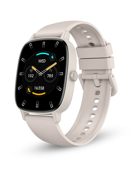 Smartwatch KSIX KSIX Pulse Beige 1,83"-10