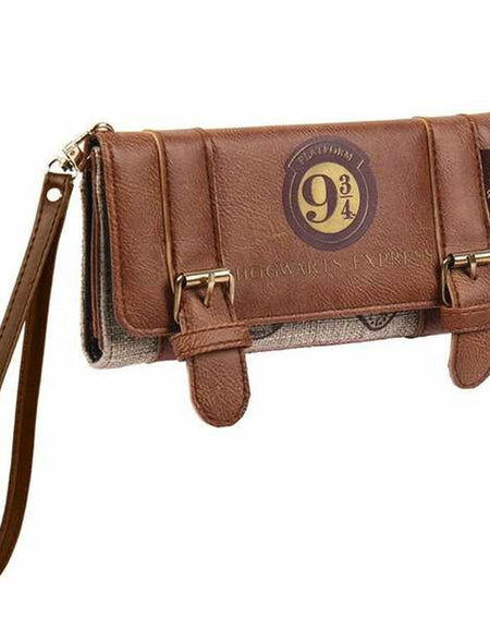 Women's Handbag Harry Potter-0