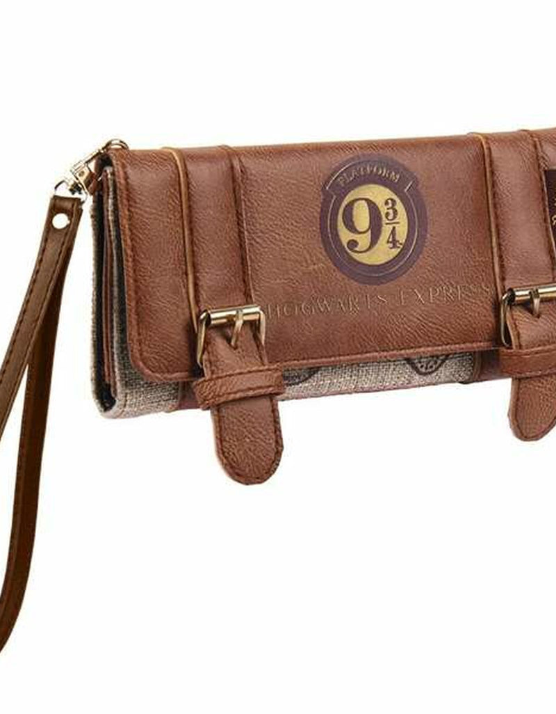 Women's Handbag Harry Potter-0