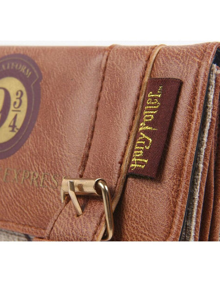 Women's Handbag Harry Potter-1