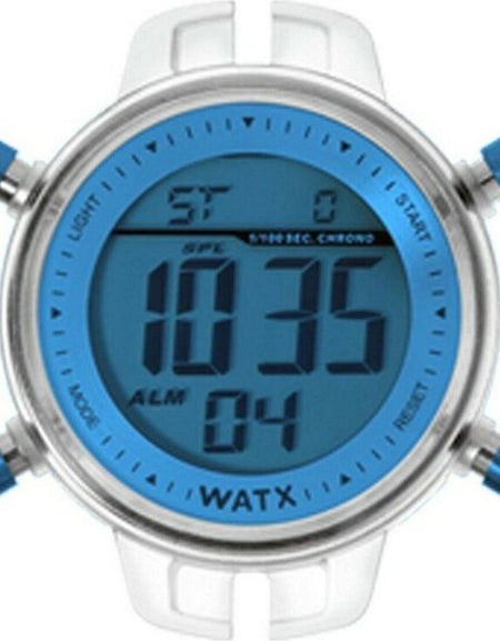 Unisex Watch Watx & Colors RWA1004 (43 mm)-0
