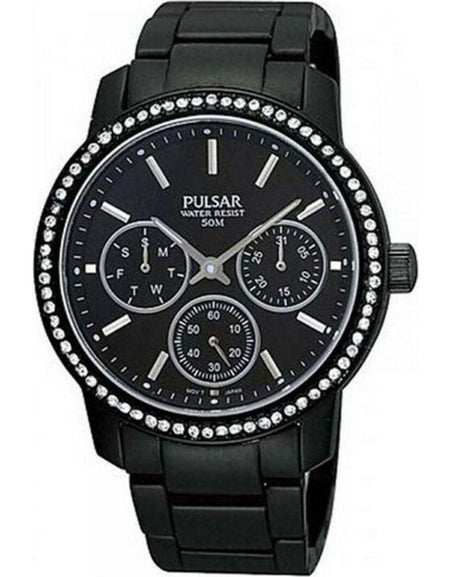 Ladies' Watch Pulsar PP6047X1_ (Ø 36 mm)-0