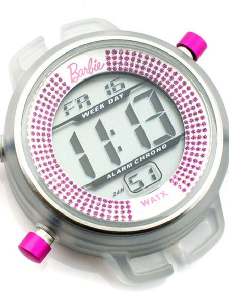 Ladies' Watch Watx & Colors RWA1156 Barbie (Ø 38 mm)-0