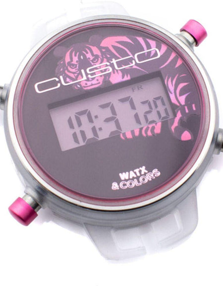 Ladies' Watch Watx & Colors rwa1029 (Ø 43 mm)-0