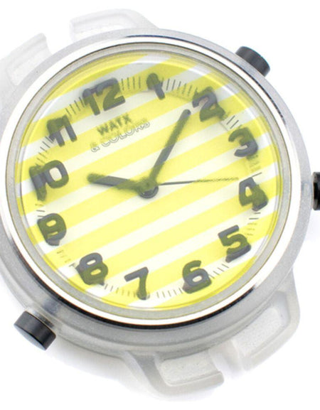 Unisex Watch Watx & Colors rwa1408 (Ø 43 mm)-0