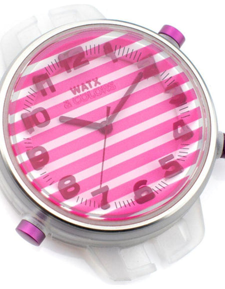 Unisex Watch Watx & Colors rwa1409 (Ø 43 mm)-0