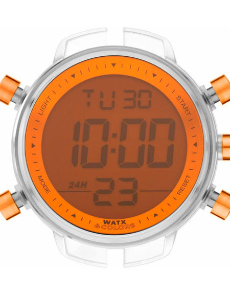 Unisex Watch Watx & Colors RWA1717 (Ø 49 mm)-0