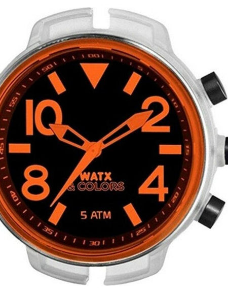 Unisex Watch Watx & Colors RWA3702 (ø 49 mm)-0