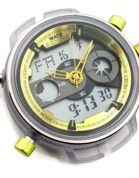 Unisex Watch Watx & Colors RWA2703 (Ø 49 mm)-0