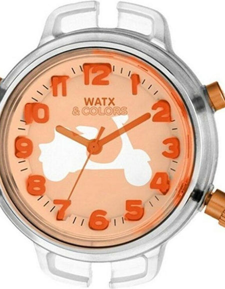 Ladies' Watch Watx & Colors rwa1588 (Ø 38 mm)-0