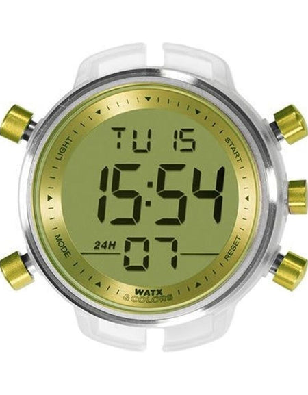 Unisex Watch Watx & Colors RWA1733 (Ø 49 mm)-0