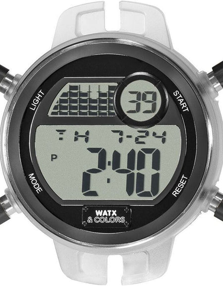 Men's Watch Watx & Colors RWA2005 (Ø 43 mm)-0