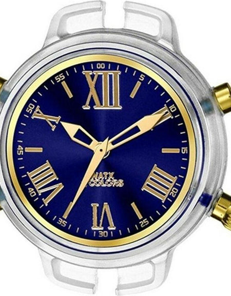 Ladies' Watch Watx & Colors rwa4048 (Ø 43 mm)-0