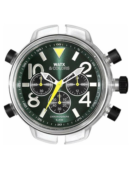 Unisex Watch Watx & Colors RWA4748 (Ø 49 mm)-0