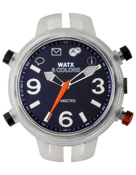 Unisex Watch Watx & Colors RWA6047 (Ø 43 mm)-0