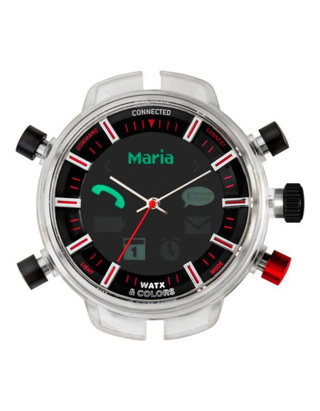 Unisex Watch Watx & Colors RWA6700 (Ø 49 mm)-0