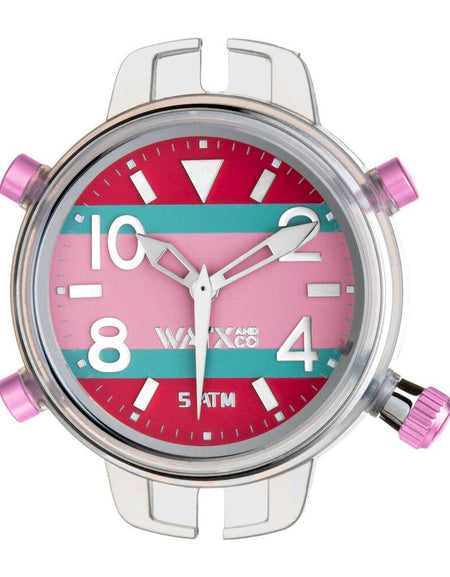 Ladies' Watch Watx & Colors RWA3043 (Ø 43 mm)-0