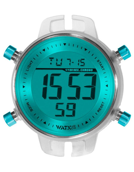 Unisex Watch Watx & Colors RWA1040 (Ø 43 mm)-0