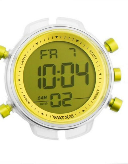 Unisex Watch Watx & Colors RWA1743-0