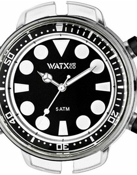 Unisex Watch Watx & Colors rwa5700 (Ø 49 mm)-0