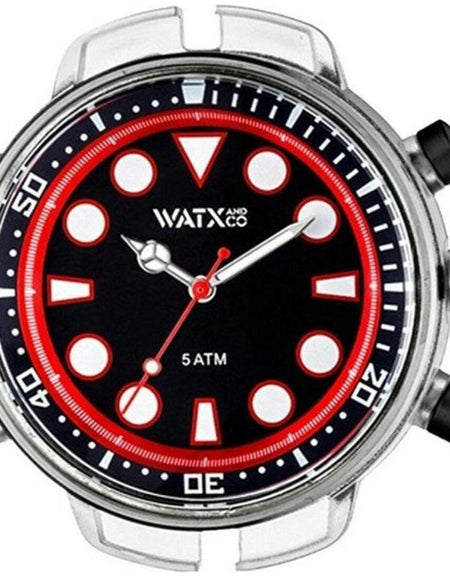Unisex Watch Watx & Colors RWA5704-0