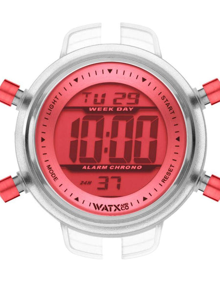 Ladies' Watch Watx & Colors RWA1546 (Ø 38 mm)-0