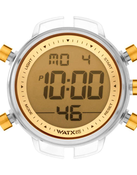 Unisex Watch Watx & Colors RWA1747 (Ø 49 mm)-0