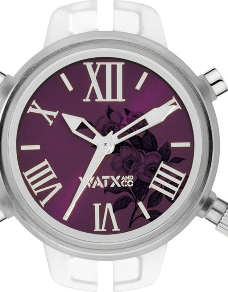 Ladies' Watch Watx & Colors RWA4567 (Ø 38 mm)-0