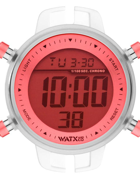 Unisex Watch Watx & Colors RWA1046 (Ø 43 mm)-0