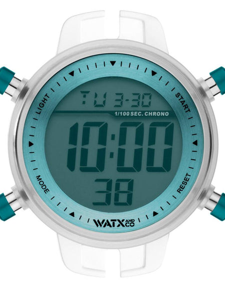Unisex Watch Watx & Colors RWA1048 (Ø 43 mm)-0