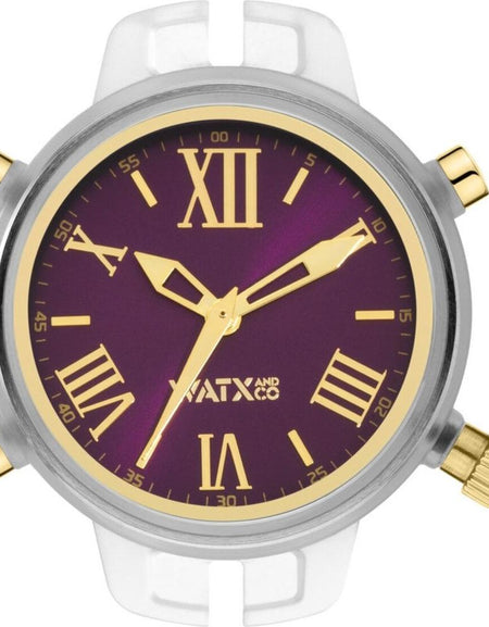 Ladies' Watch Watx & Colors RWA4067 (Ø 43 mm)-0