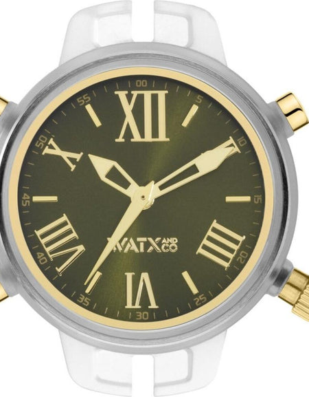 Ladies' Watch Watx & Colors RWA4069 (Ø 43 mm)-0