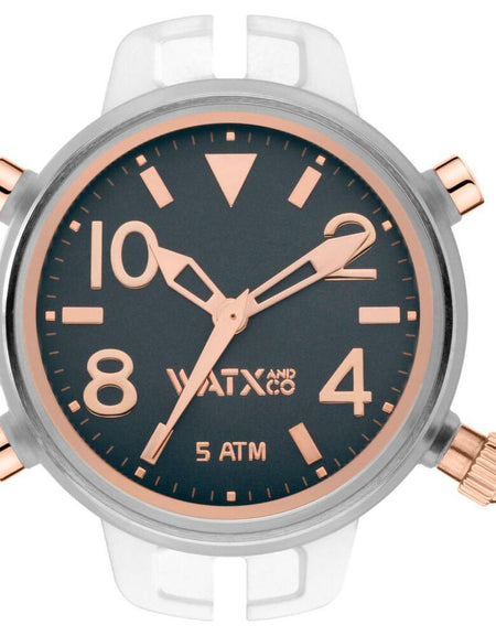 Ladies' Watch Watx & Colors RWA3077 (Ø 43 mm)-0