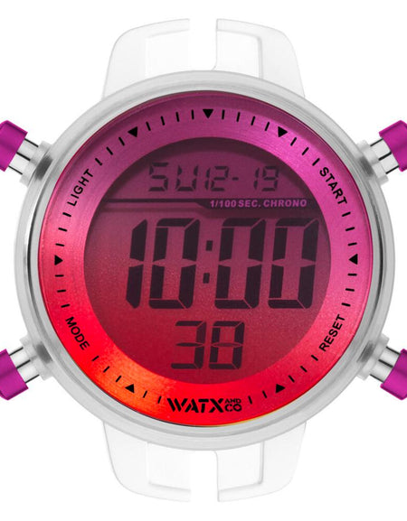 Ladies' Watch Watx & Colors RWA1037 (Ø 43 mm)-0