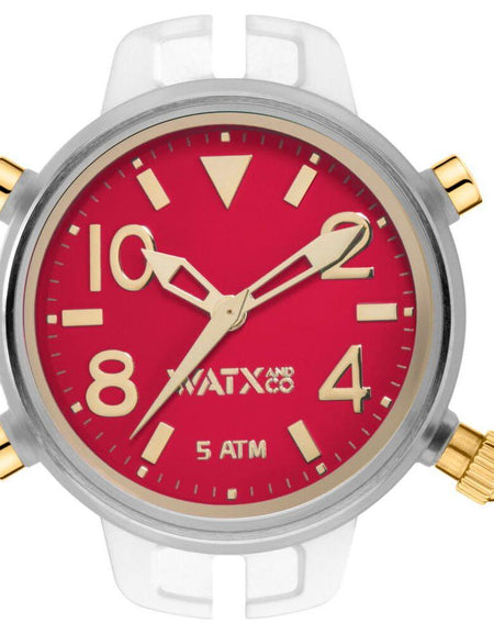 Ladies' Watch Watx & Colors RWA3023 (Ø 43 mm)-0