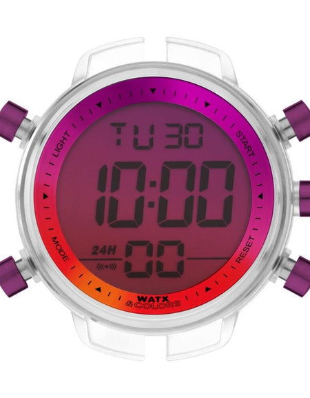 Unisex Watch Watx & Colors RWA1737 (Ø 49 mm)-0