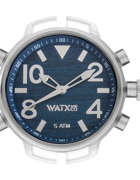 Unisex Watch Watx & Colors RWA3736 (Ø 49 mm)-0