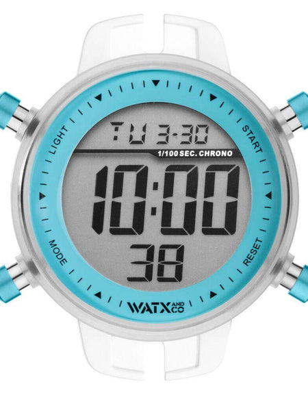 Ladies' Watch Watx & Colors RWA1071 (Ø 43 mm)-0