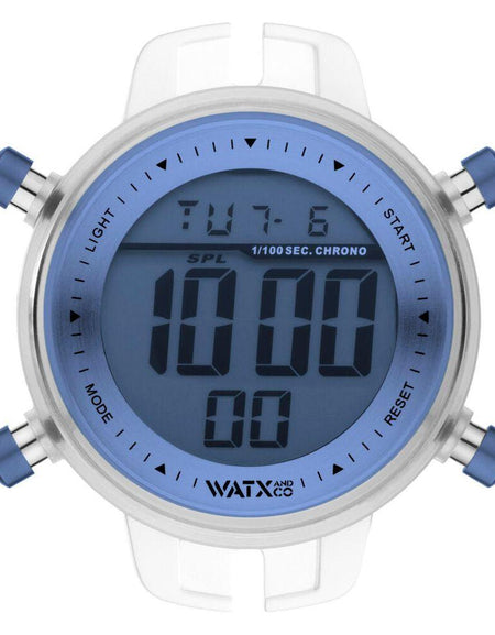Unisex Watch Watx & Colors RWA1091 (Ø 43 mm)-0