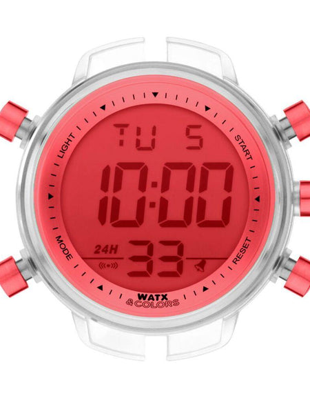 Unisex Watch Watx & Colors RWA1789 (Ø 49 mm)-0