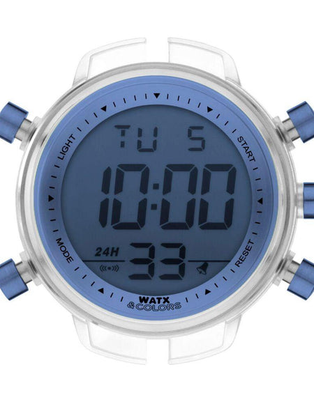 Unisex Watch Watx & Colors RWA1791 (Ø 49 mm)-0