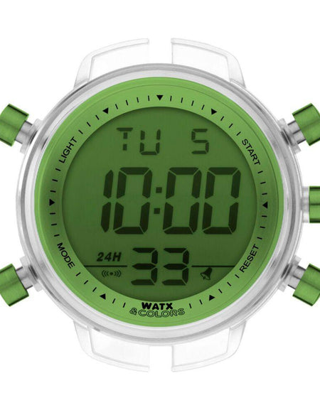 Unisex Watch Watx & Colors RWA1792 (Ø 49 mm)-0