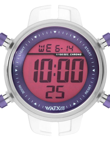 Ladies' Watch Watx & Colors RWA1095 (Ø 43 mm)-0