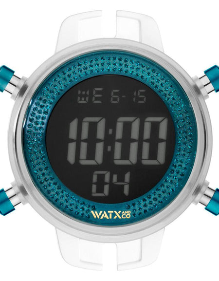 Ladies' Watch Watx & Colors RWA1042 (Ø 43 mm)-0