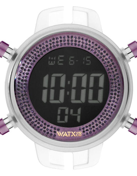 Ladies' Watch Watx & Colors RWA1057 (Ø 43 mm)-0