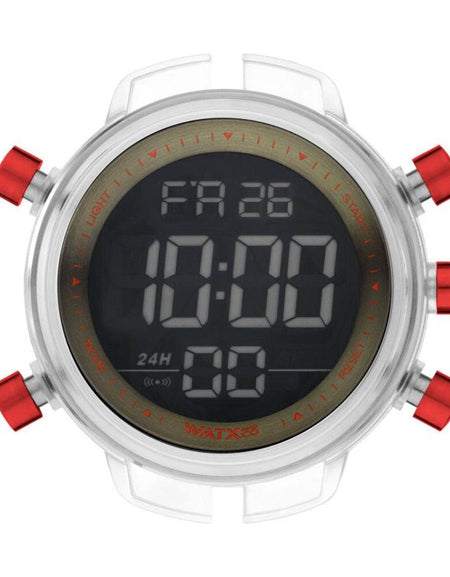 Unisex Watch Watx & Colors RWA1759 (Ø 49 mm)-0