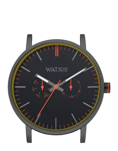 Unisex Watch Watx & Colors WXCA2713 (Ø 44 mm)-0