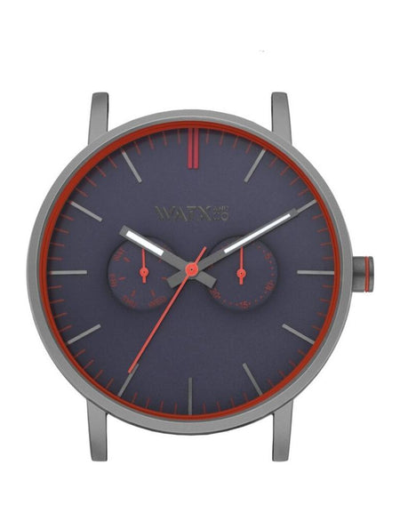 Unisex Watch Watx & Colors WXCA2714 (Ø 44 mm)-0