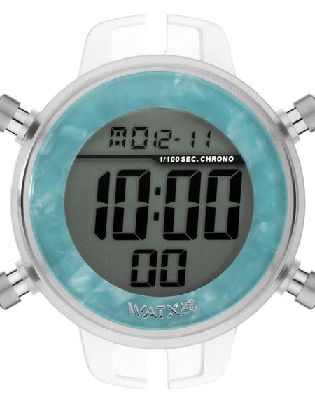 Ladies' Watch Watx & Colors RWA1107 (Ø 43 mm)-0